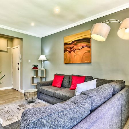 Apartment On Graham Cape Town Eksteriør bilde